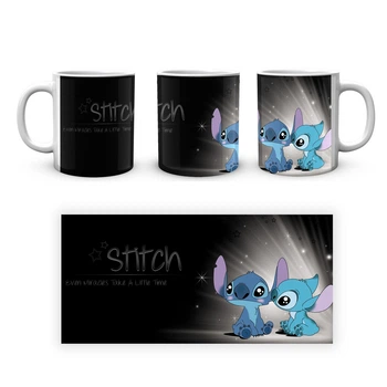Кружка GeekLand Lilo and Stitch Лило и Стич LS 02.14