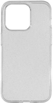 Чохол для смартфона ColorWay TPU-Shine для Apple iPhone 14 Pro Transparent (CW-CTSAI14P)