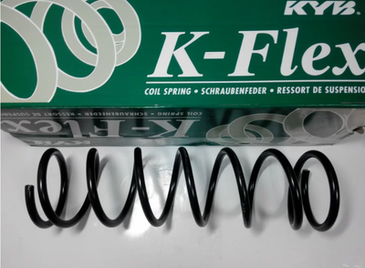 Пружина задня KYB K-Flex RA5642 (KG-5434)
