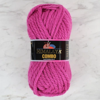 Пряжа Himalaya Combo 52717