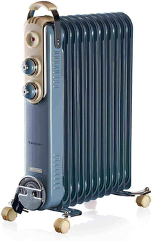 Масляный радиатор Ariete 839/05 Blue