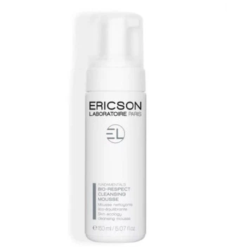 Ericson Laboratoire Очищающая восстанавливающая пенка 150 мл