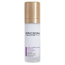 Ericson Laboratoire LINE CORRECTION Интенсивная разглаживающая морщины сыворотка 30 мл