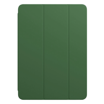 Чехол-книжка Mutural Mingshi Smart Case для Apple iPad Pro 11" 2020-2021/iPad Air 2020-2022 Forest Green [72995]