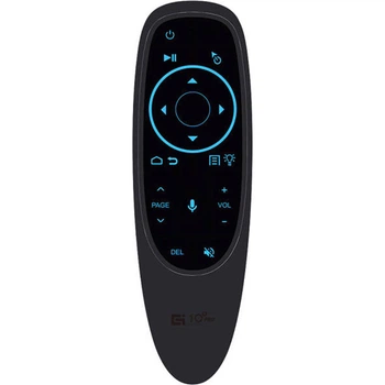 Унивеpсальный пульт ДУ Nexon G10s Pro Bluetooth Air Mouse [73815]