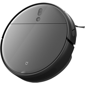 Робот-пилосос Xiaomi Mi Robot Vacuum-Mop 2 Pro+ (Black) [73836]