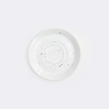 Блюдце Manna ceramics Ультрамарин 14 см (4023-03)