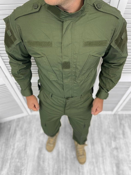 Костюм тактический Рип Cтоп Olive XXL