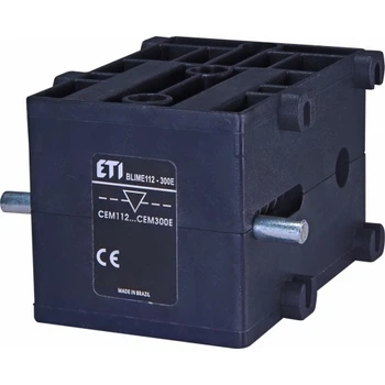 Механічне блокування BLIME 112-300 (CEM 112...300 для контакторів) ETI (4643602)