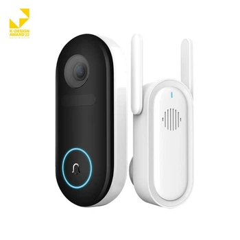 Дверной звонок Xiaomi iMiLab Video Doorbell (CMSXJ33A)