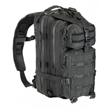 Рюкзак Defcon 5 Tactical Black (1013-1422.03.23)