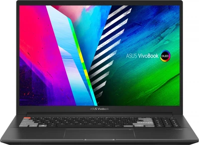 Ноутбуки ASUS VivoBook Pro з відеокартою GeForce RTX 3060 купити в