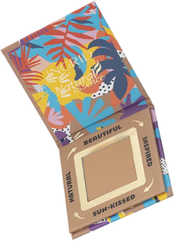 Бронзер для лица Ingrid Ne Sunny Bronze 5 г (5901468913718)