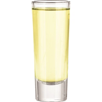 Стопка для текилы Crisa Tequileros 59 мл (0973)