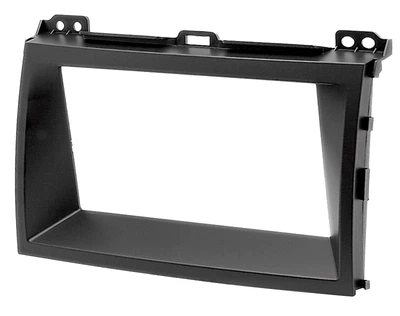 Переходная рамка Toyota Land Cruiser Prado 120 Carav 07-002