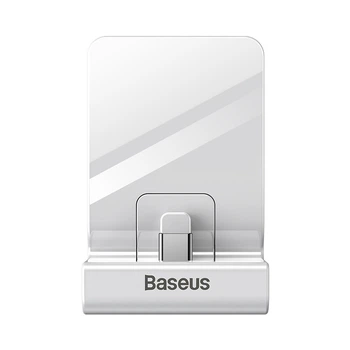 Док-станція Baseus SW Adjustable Charging Stand for Swith / Swith Lite GS10 |18W| Колір White