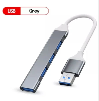 USB 3.0 хаб SmartGo На 4 порта