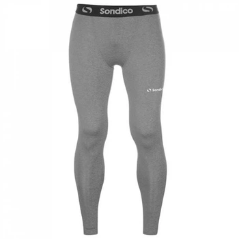 Термолонгслів Sondico Core Grey Marl, XS (42) (10048735)
