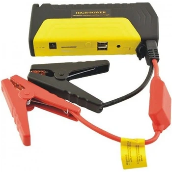 Пусковое устройство для автомобиля Jumpstarter T15A 50800 mAh
