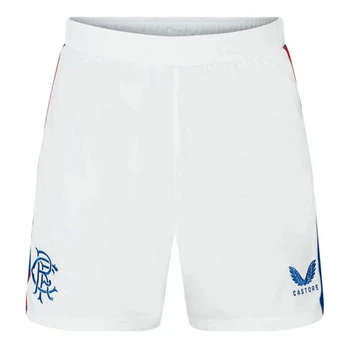 Шорты Castore RFC Home 2022/2023 White/Blue, S (44) (11727812)