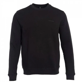 Толстовка Donnay Crewneck Black, L (48) (11719263)