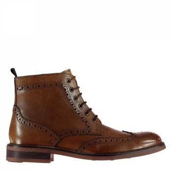 Ботинки Firetrap Rutland Tan, 41 (11724524)