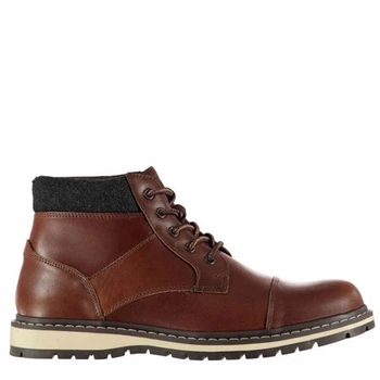 Ботинки Firetrap Aubin Camel, 47 (11724517)
