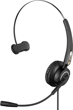 Навушники Sandberg USB Office Headset Pro Mono (5705730126147)
