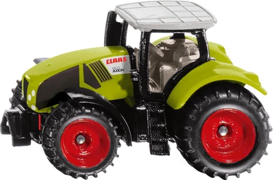 Model Siku Ciągnik Klaas Axion 950 (4006874010301)