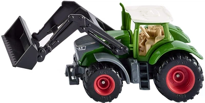 Model ciągnika Siku Fendt1050 z ładowaczem czołowym (4006874013937)