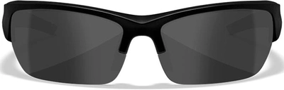 Тактичні окуляри Wiley X WX SAINT Matte Black/ Grey + Clear + Light Rust (CHSAI06)
