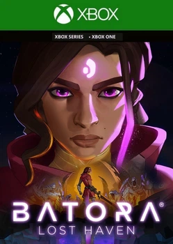 Ключ активации Batora: Lost Haven для Xbox One/Series