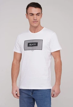 Футболка Trend Collection 2011 Белый 2XL