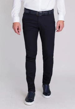 Брюки Trend Collection 12667 Синий (LACI) 29