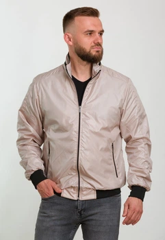 Вітровка Trend Collection 55916 бежевий (BEJ) S