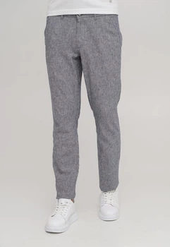 Брюки Trend Collection 4035 Синий (BLUE) 30