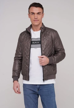 Куртка Trend Collection 21-22 Кофейный M