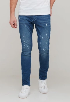 Джинсы Trend Collection 7482 Синий 34