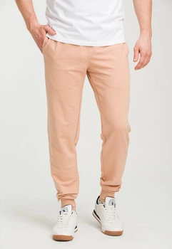 Спорт штани Trend Collection 73011-2 Бежевий (BEJ) XL