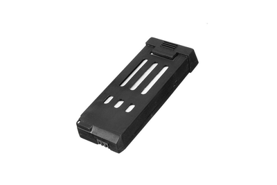 Аккумулятор для квадрокоптера дрона X6 PRO 1800 мАч 3.7V