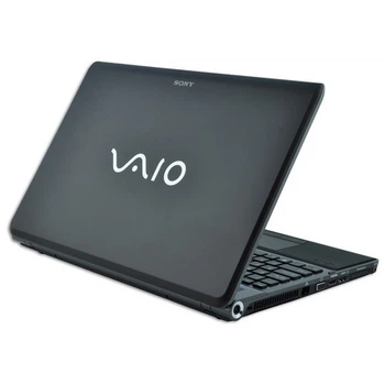 БВ Ноутбук Sony Vaio VPCF11S1R 16.4 FHD Intel i5-520M 4 RAM 500 HDD NVIDIA GT 330M 1 ГБ