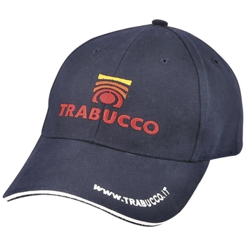Кепка Trabucco NEW CAP