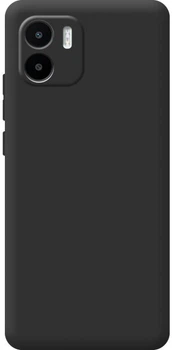 Чехол для смартфона BeCover для Xiaomi Redmi A1/A2 Black (BC_708117)