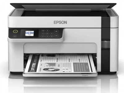 Принтер БФП Epson M2110 A4 (C11CJ19401)