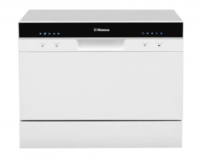 Посудомийна машина Hansa ZWM 556 WH