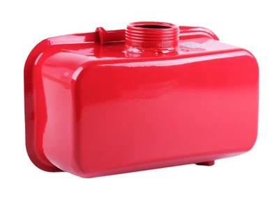 Бак топливный TT AGRO MOTO на дизельный двигатель 170D