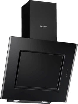 Вытяжка Pyramida ANR-F 60 S (1150) XGBL