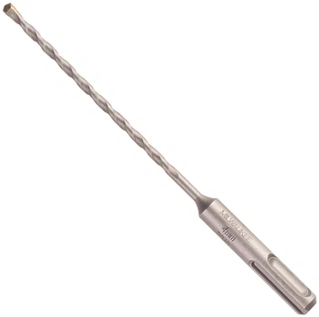 Бур Milwaukee SDS+ Contractor 4x160 мм (4932471211)