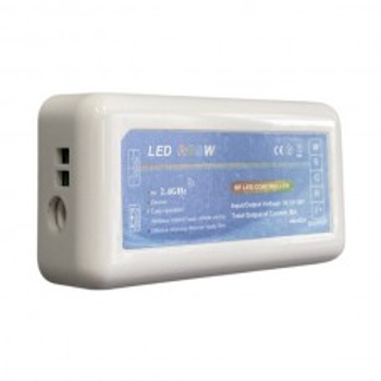 Контролер RGBW BIOM C-16А-DST 3-zone (4A*4каналу)