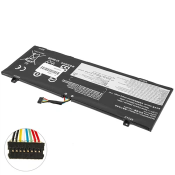Аккумуляторная батарея для ноутбука Lenovo FLEX-14IWL (L18M4PF3) ( 107827 )